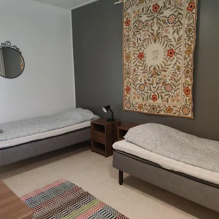 Naeaetaemoen Rajamotelli Oy Motel Naatamo